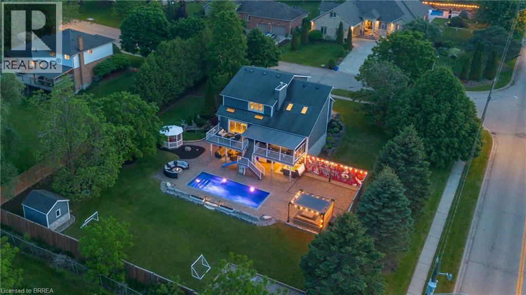 5 Dundee Avenue, New Dundee, Ontario  N0B 2E0 - Photo 47 - 40784281