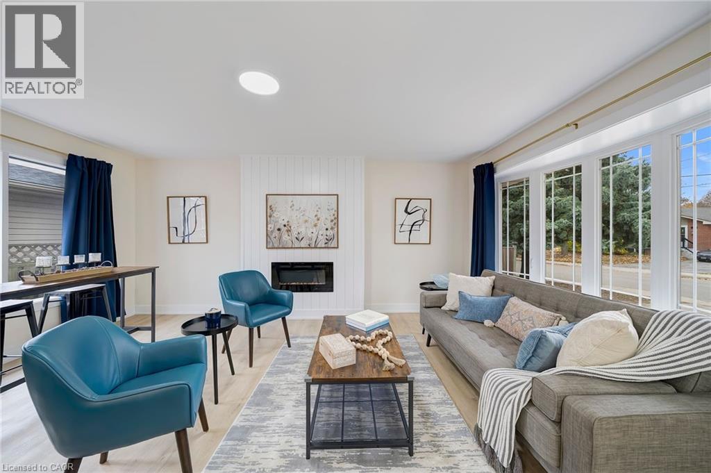 72 West 25th Street, Hamilton, Ontario  L9C 4X2 - Photo 10 - 40780495