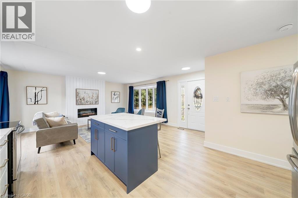 72 West 25th Street, Hamilton, Ontario  L9C 4X2 - Photo 15 - 40780495