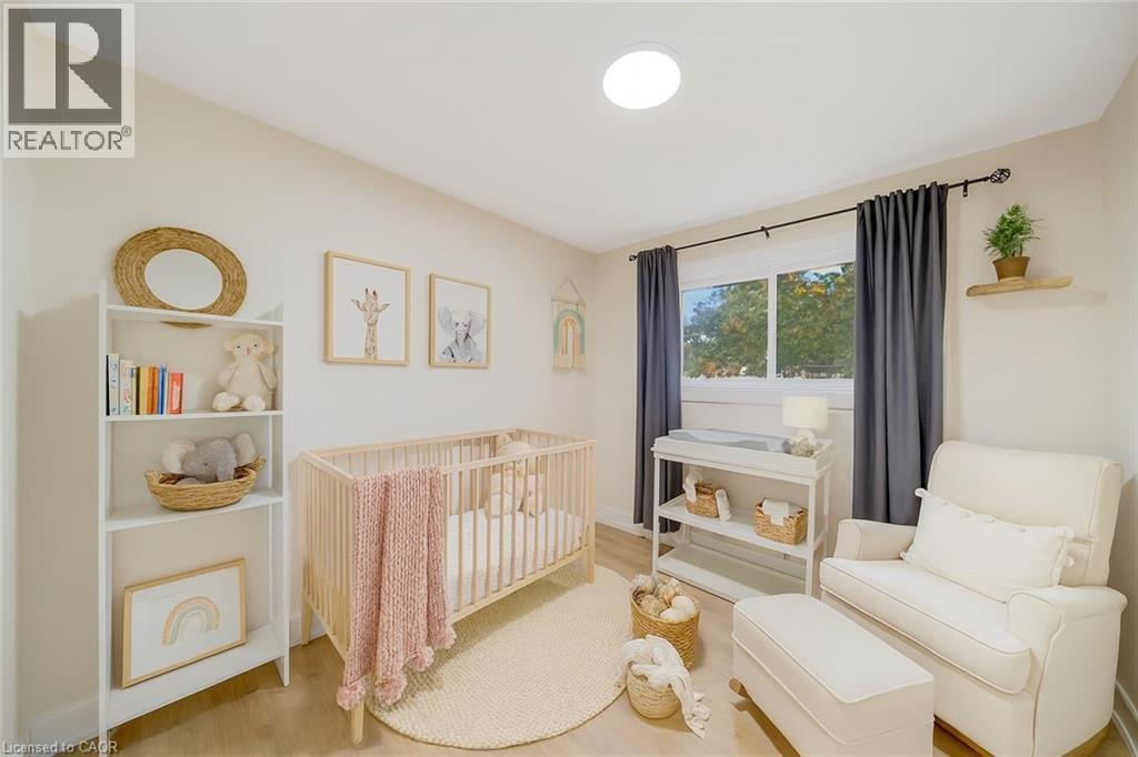 72 West 25th Street, Hamilton, Ontario  L9C 4X2 - Photo 19 - 40780495