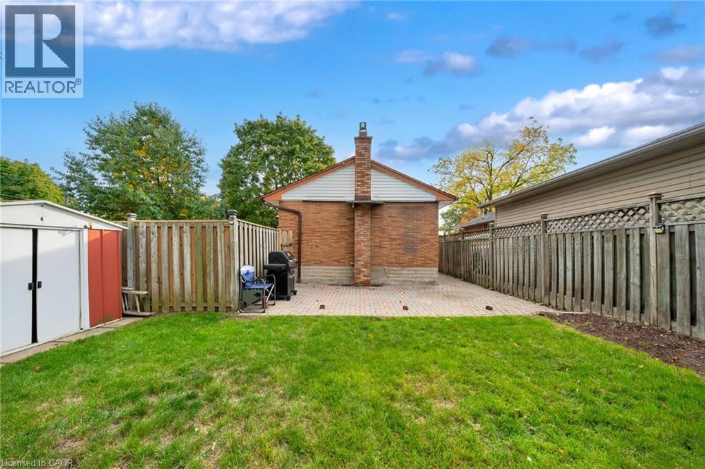 72 West 25th Street, Hamilton, Ontario  L9C 4X2 - Photo 35 - 40780495