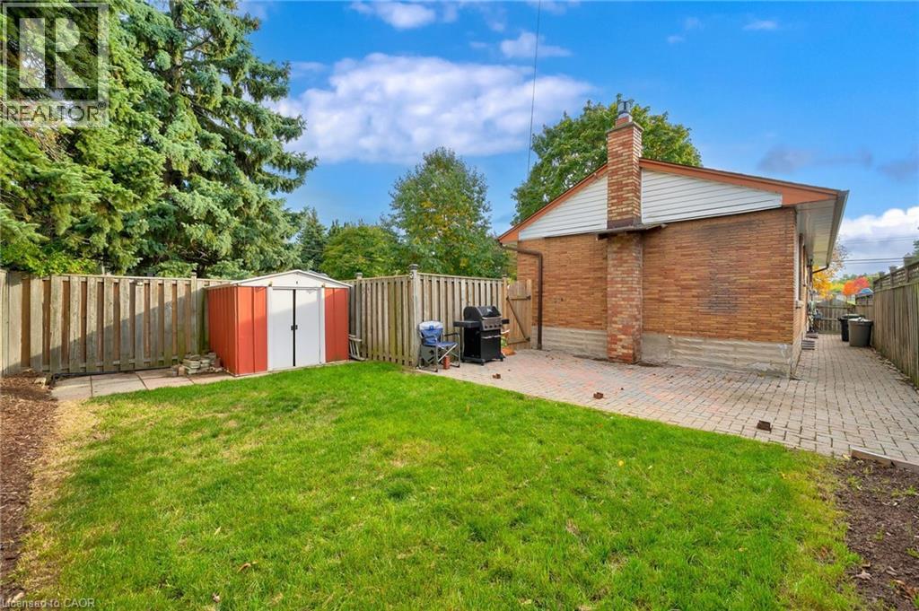 72 West 25th Street, Hamilton, Ontario  L9C 4X2 - Photo 34 - 40780495