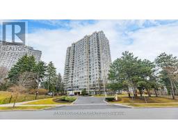 901 - 131 TORRESDALE AVENUE, Toronto, Ontario
