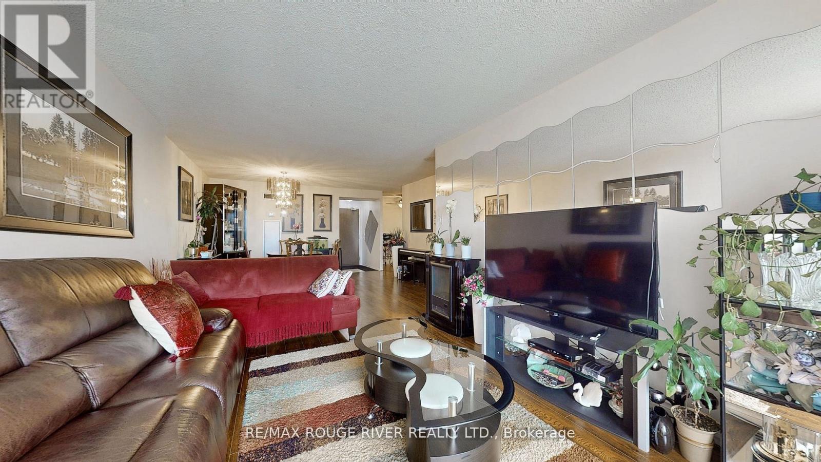 901 - 131 Torresdale Avenue, Toronto, Ontario  M2R 3T1 - Photo 10 - C12358101