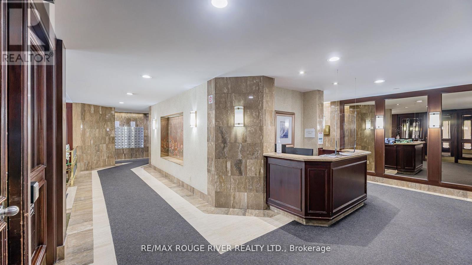 901 - 131 Torresdale Avenue, Toronto, Ontario  M2R 3T1 - Photo 6 - C12358101