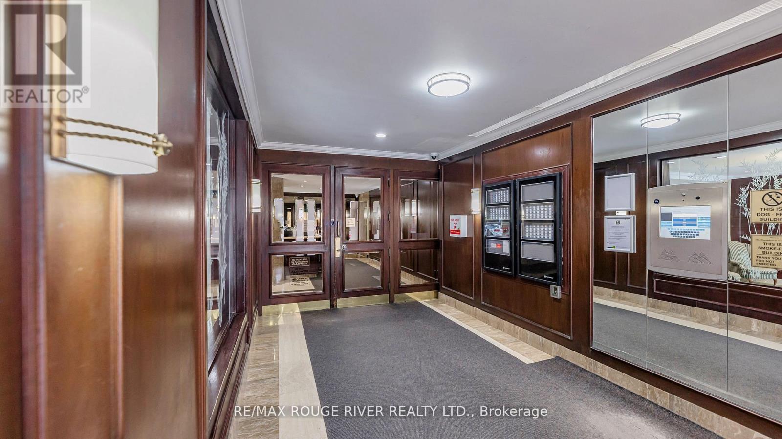 901 - 131 Torresdale Avenue, Toronto, Ontario  M2R 3T1 - Photo 4 - C12358101