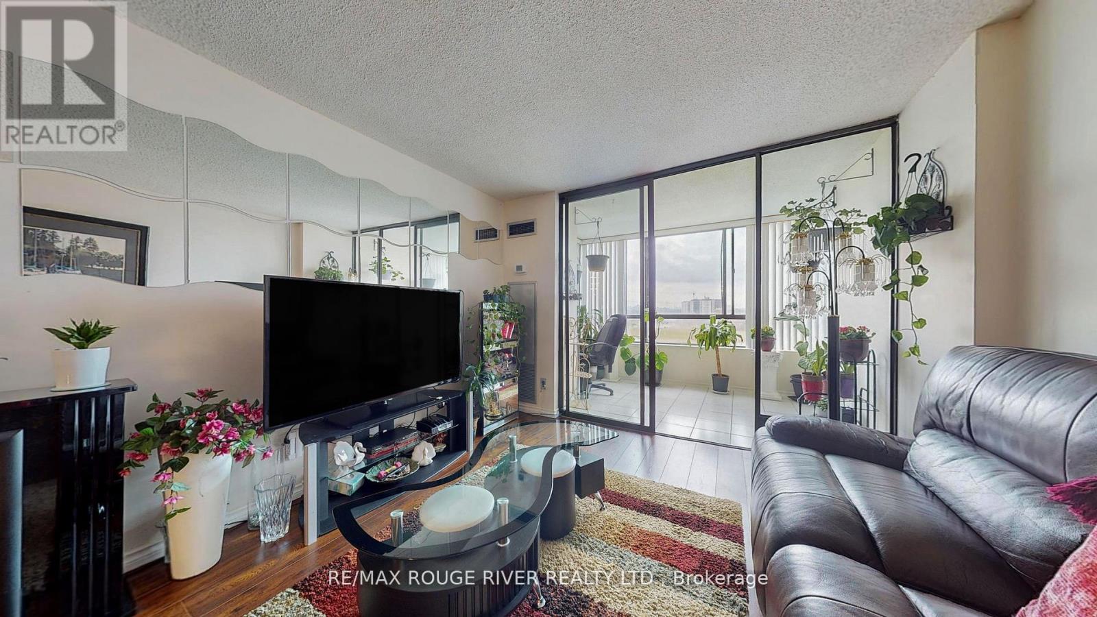 901 - 131 Torresdale Avenue, Toronto, Ontario  M2R 3T1 - Photo 8 - C12358101