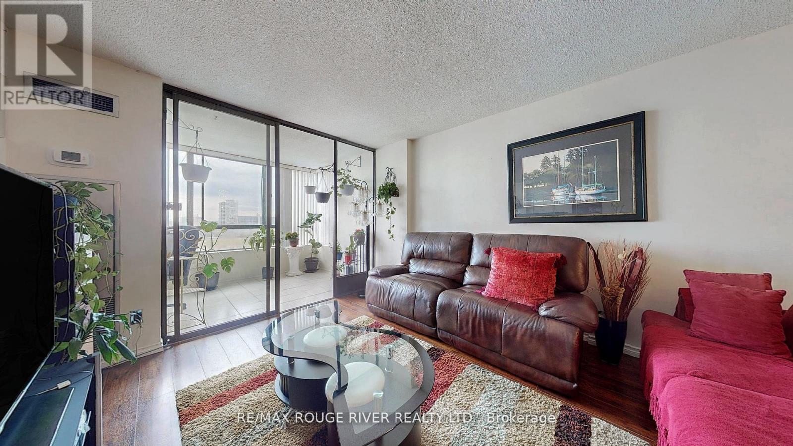 901 - 131 Torresdale Avenue, Toronto, Ontario  M2R 3T1 - Photo 9 - C12358101