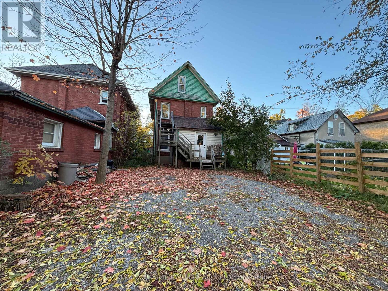 576 Bethune Street, Peterborough, Ontario  K9H 3Z8 - Photo 24 - X12487162