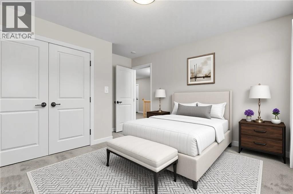 257 Ladyslipper Drive, Waterloo, Ontario  N2V 0C3 - Photo 24 - 40785912