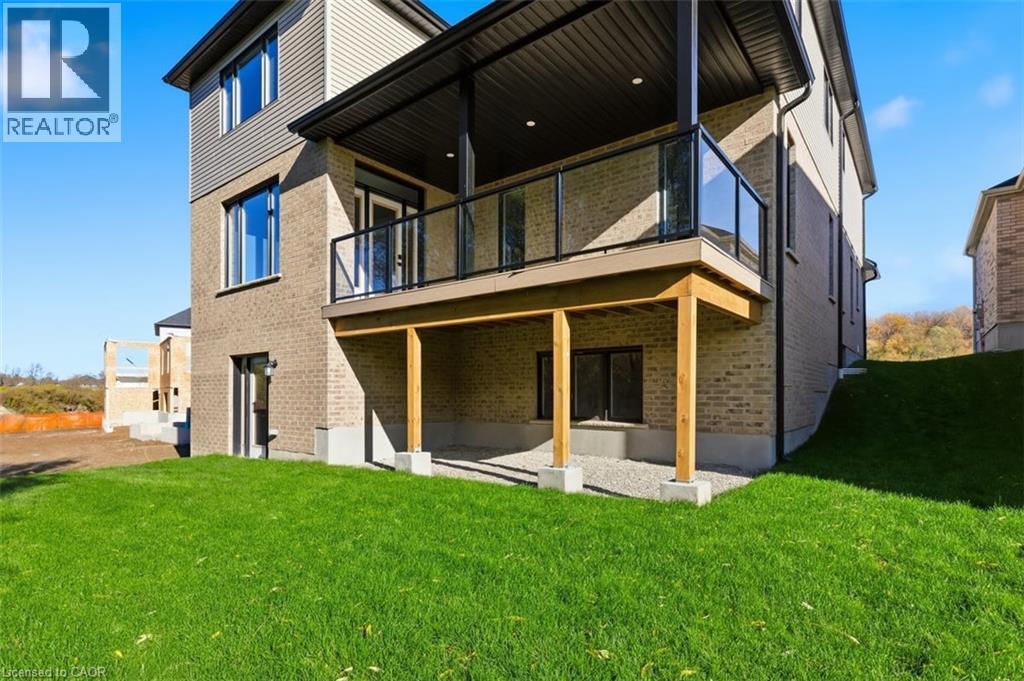 257 Ladyslipper Drive, Waterloo, Ontario  N2V 0C3 - Photo 30 - 40785912