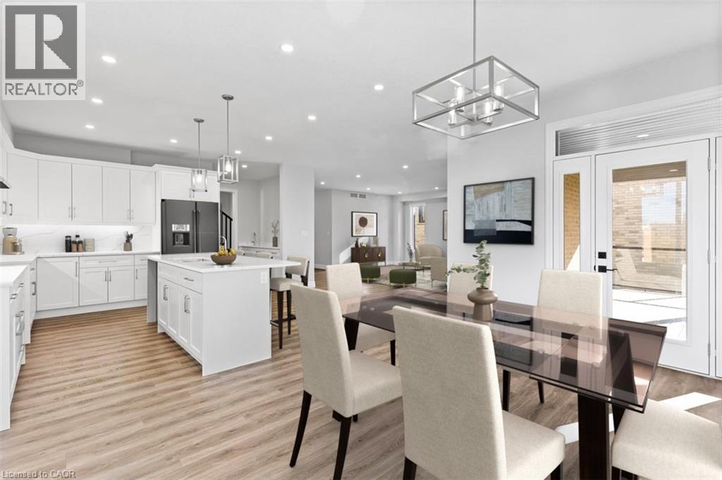 257 Ladyslipper Drive, Waterloo, Ontario  N2V 0C3 - Photo 8 - 40785912