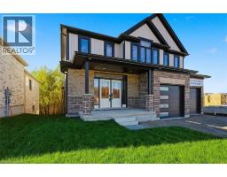 257 LADYSLIPPER Drive, waterloo, Ontario