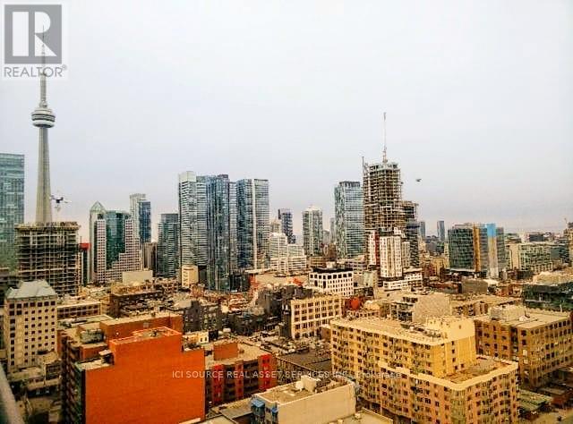 2204 - 210 Simcoe Street, Toronto, Ontario  M5T 0A9 - Photo 10 - C12515676