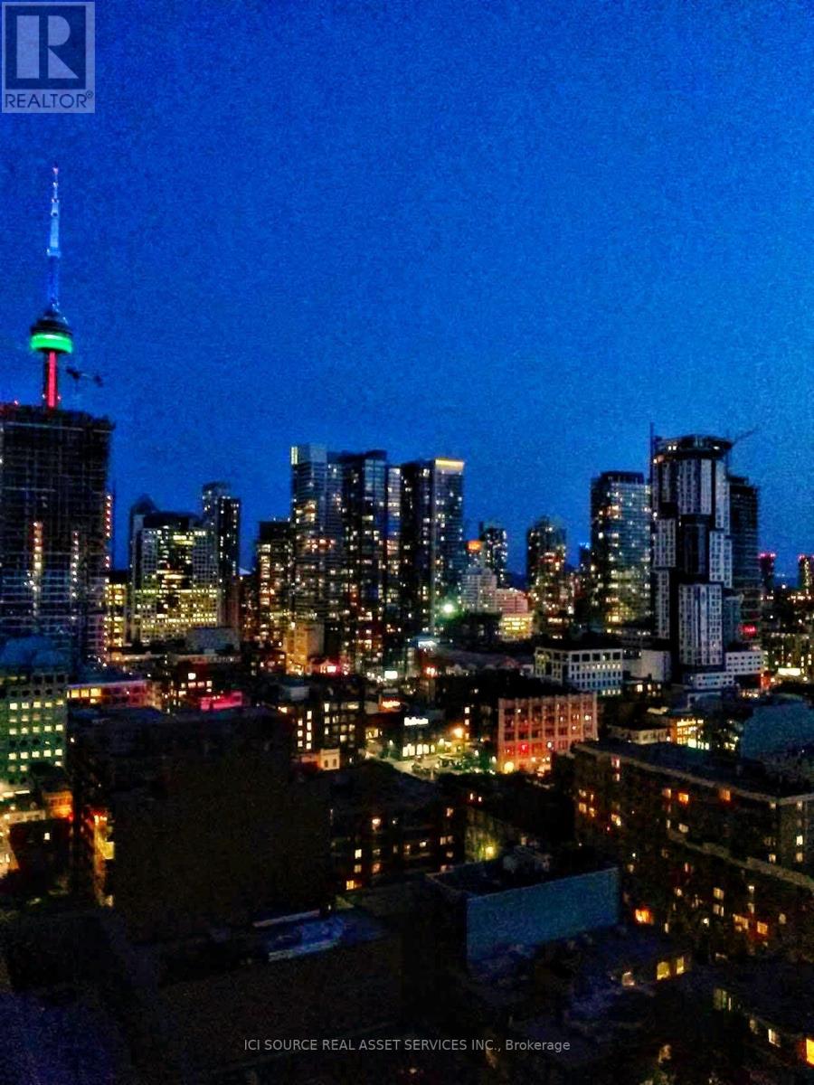 2204 - 210 Simcoe Street, Toronto, Ontario  M5T 0A9 - Photo 13 - C12515676