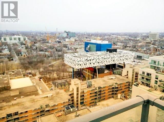 2204 - 210 Simcoe Street, Toronto, Ontario  M5T 0A9 - Photo 9 - C12515676