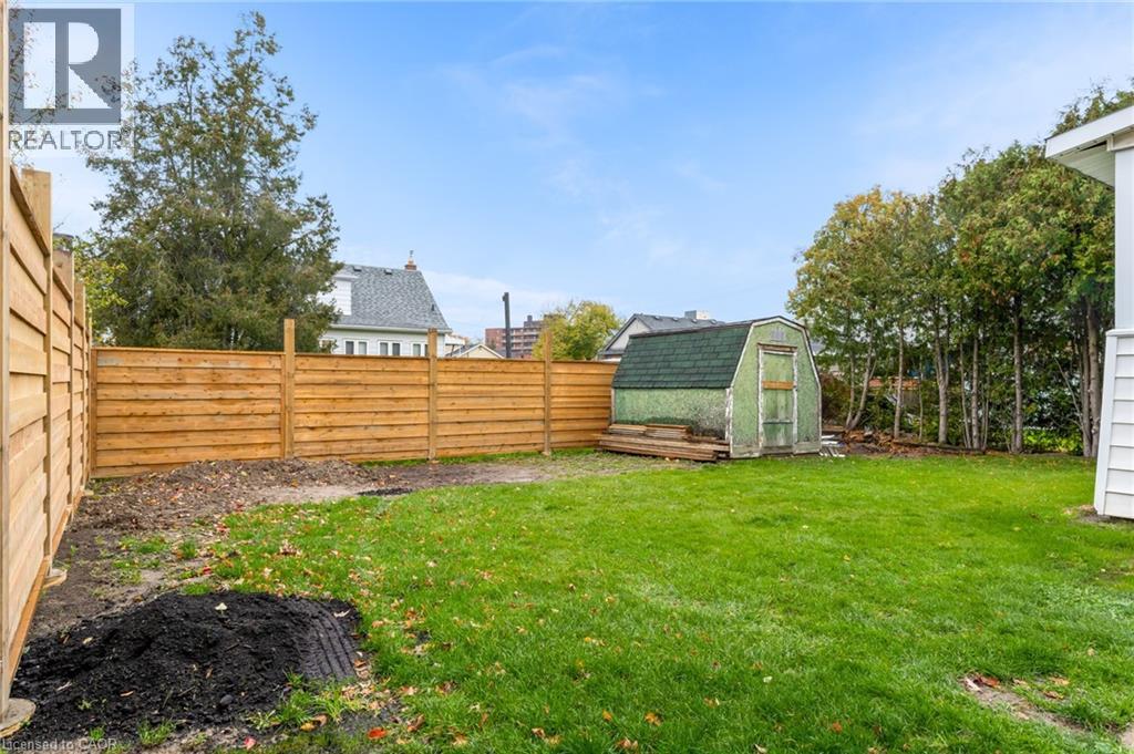 2 Wardrope Avenue Unit# 1, Stoney Creek, Ontario  L8G 1R8 - Photo 10 - 40784781