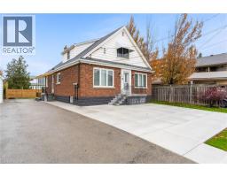 2 WARDROPE Avenue Unit# 1, stoney creek, Ontario