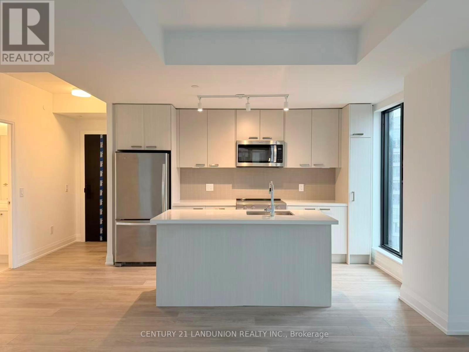 1103 - 20 SOUDAN AVENUE, Toronto, Ontario