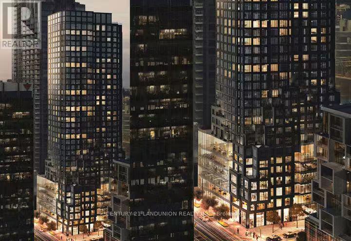 1103 - 20 Soudan Avenue, Toronto, Ontario  M4S 0E2 - Photo 15 - C12515712