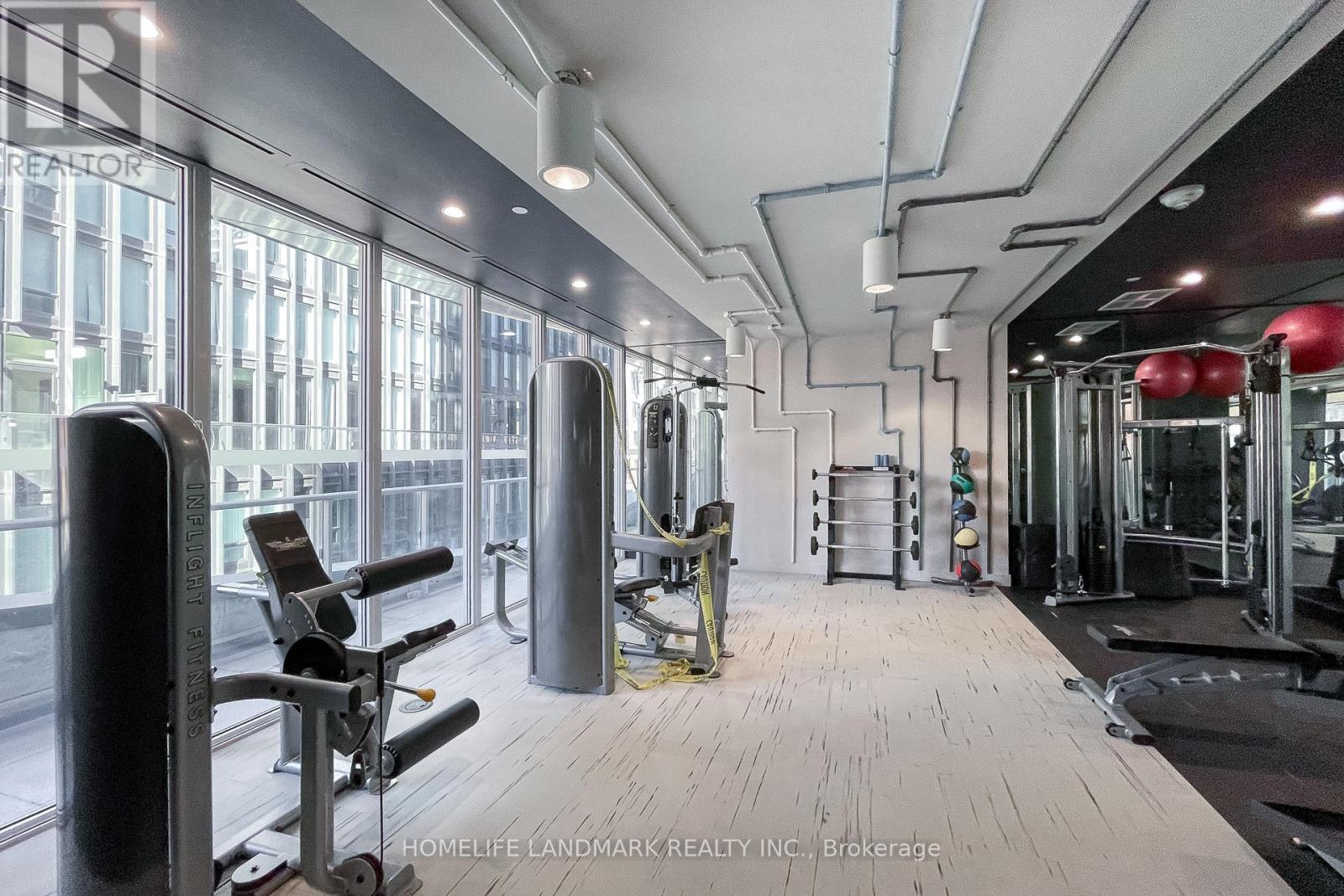 910 - 68 Shuter Street, Toronto, Ontario  M5B 0B4 - Photo 25 - C12515726