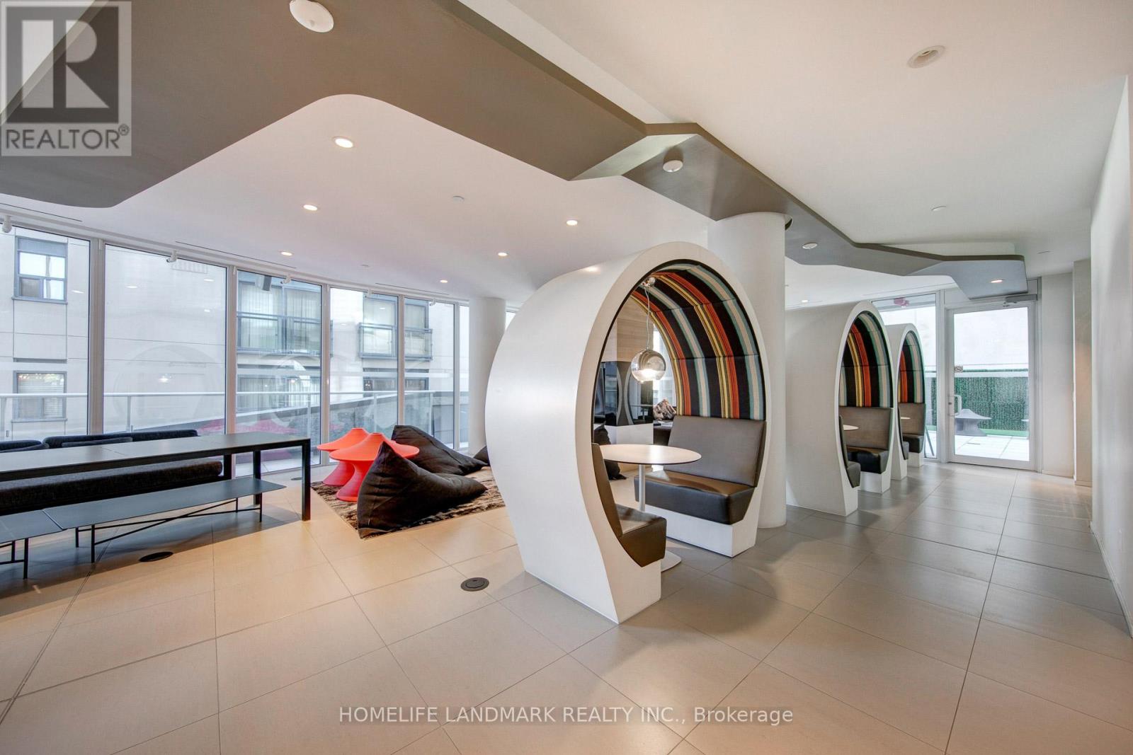 910 - 68 Shuter Street, Toronto, Ontario  M5B 0B4 - Photo 27 - C12515726