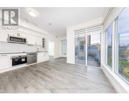 910 - 68 SHUTER STREET, Toronto, Ontario