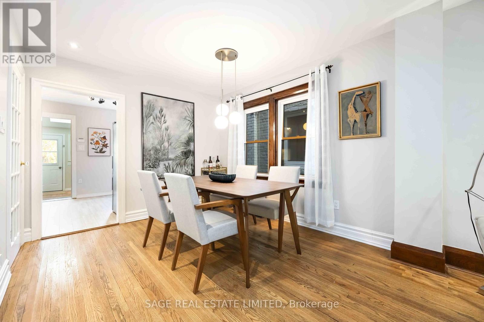 552 Victoria Park Avenue, Toronto, Ontario  M4E 3T5 - Photo 17 - E12515690