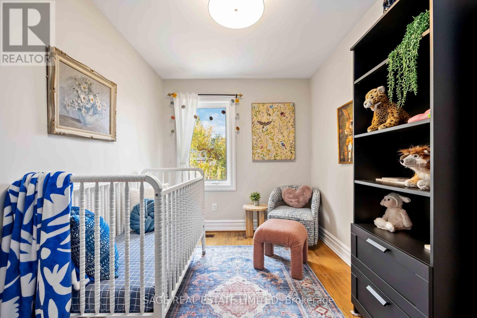 552 Victoria Park Avenue, Toronto, Ontario  M4E 3T5 - Photo 33 - E12515690