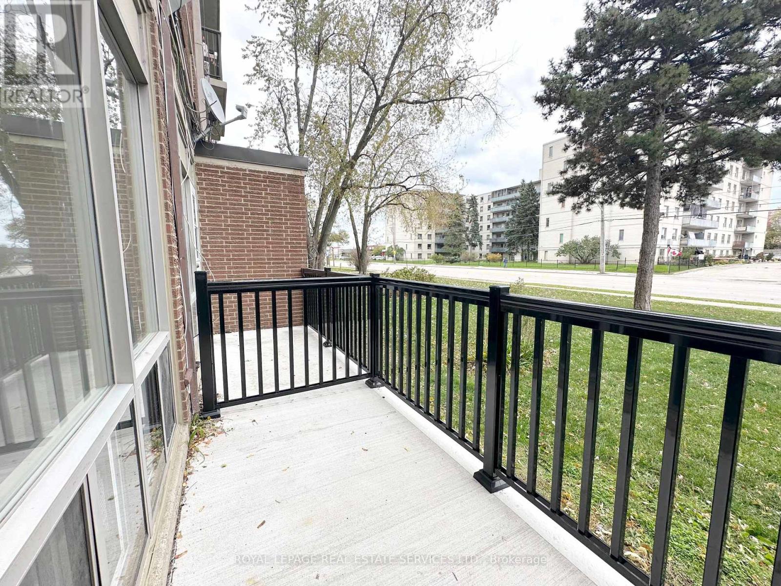 125 - 280 Wentworth Street W, Oshawa, Ontario  L1J 1N2 - Photo 14 - E12515708