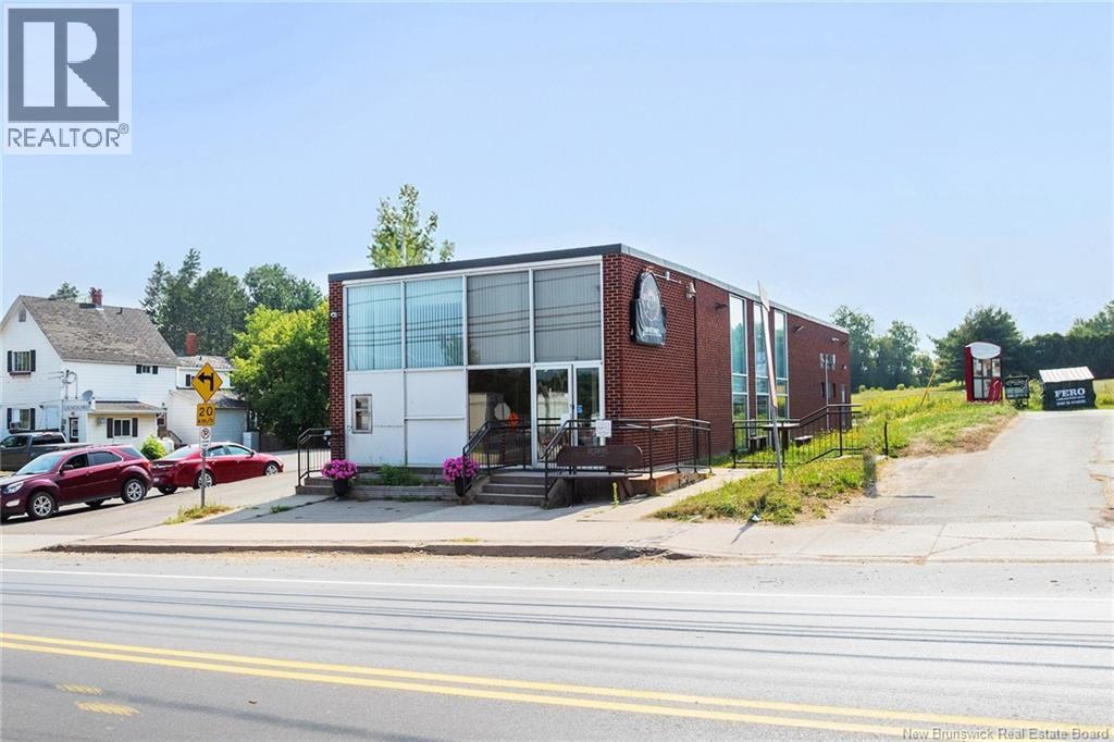 237 Main Street, Chipman, New Brunswick  E4A 1X5 - Photo 1 - NB124927