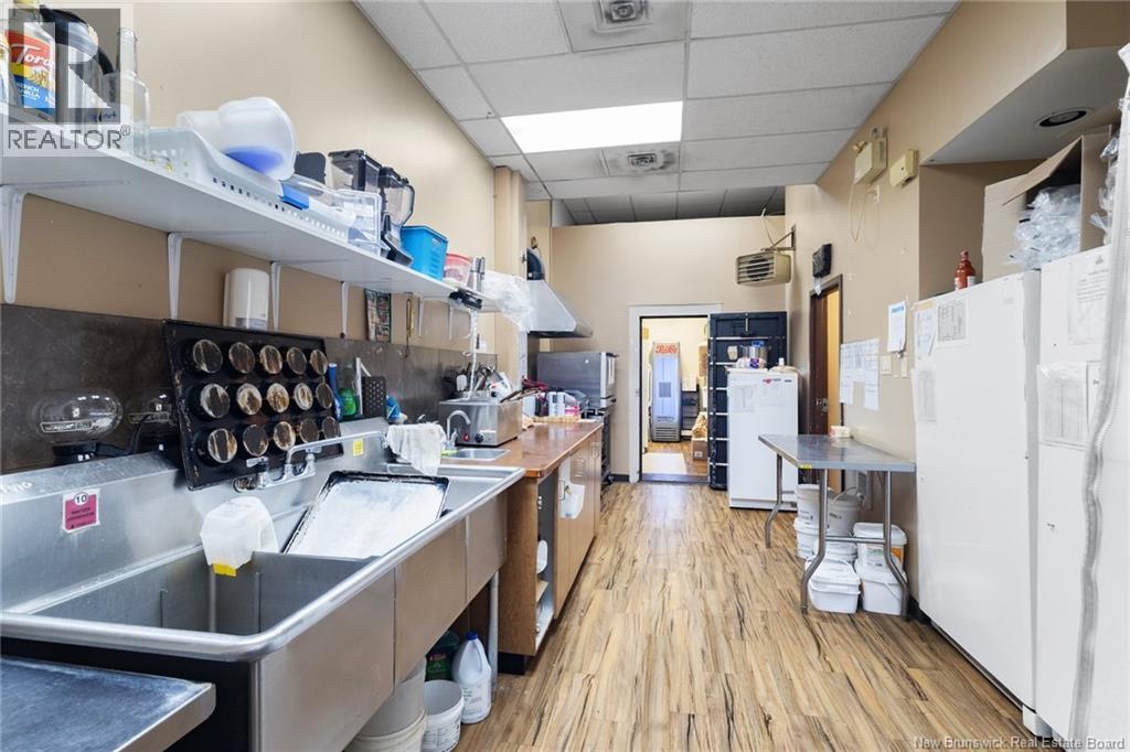 237 Main Street, Chipman, New Brunswick  E4A 1X5 - Photo 13 - NB124927