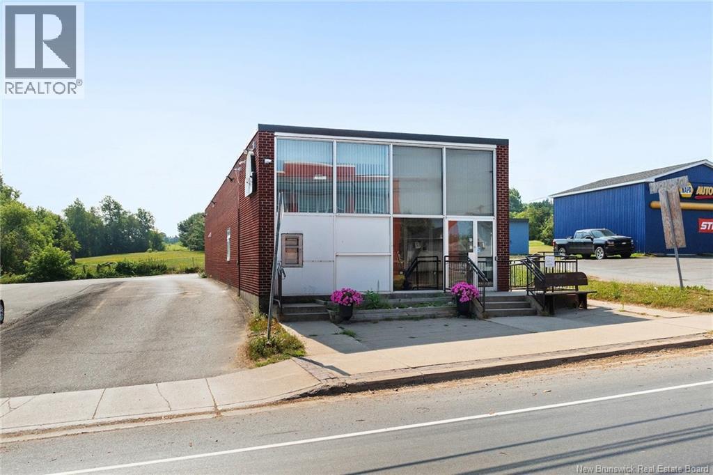 237 Main Street, Chipman, New Brunswick  E4A 1X5 - Photo 2 - NB124927