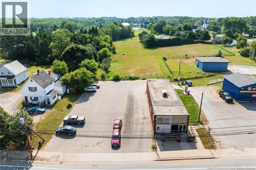 237 Main Street, Chipman, New Brunswick  E4A 1X5 - Photo 23 - NB124927