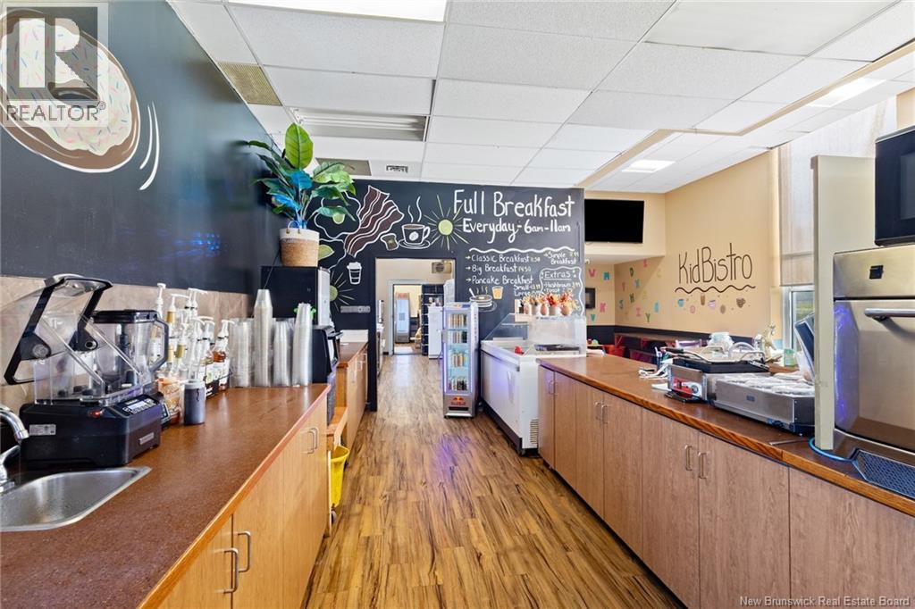 237 Main Street, Chipman, New Brunswick  E4A 1X5 - Photo 17 - NB124927