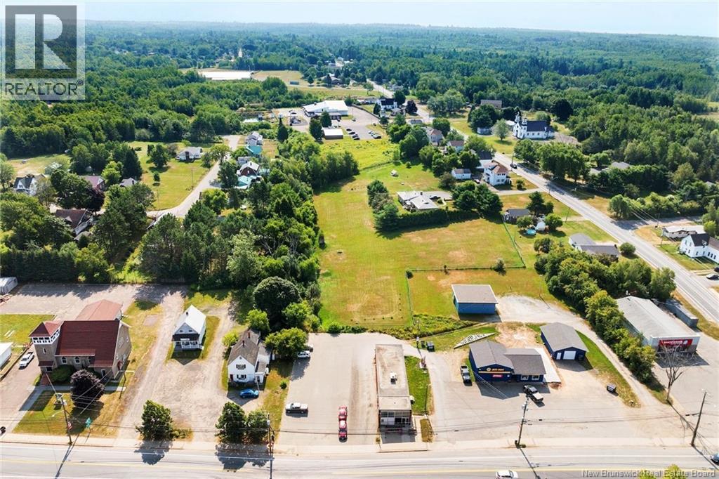 237 Main Street, Chipman, New Brunswick  E4A 1X5 - Photo 29 - NB124927