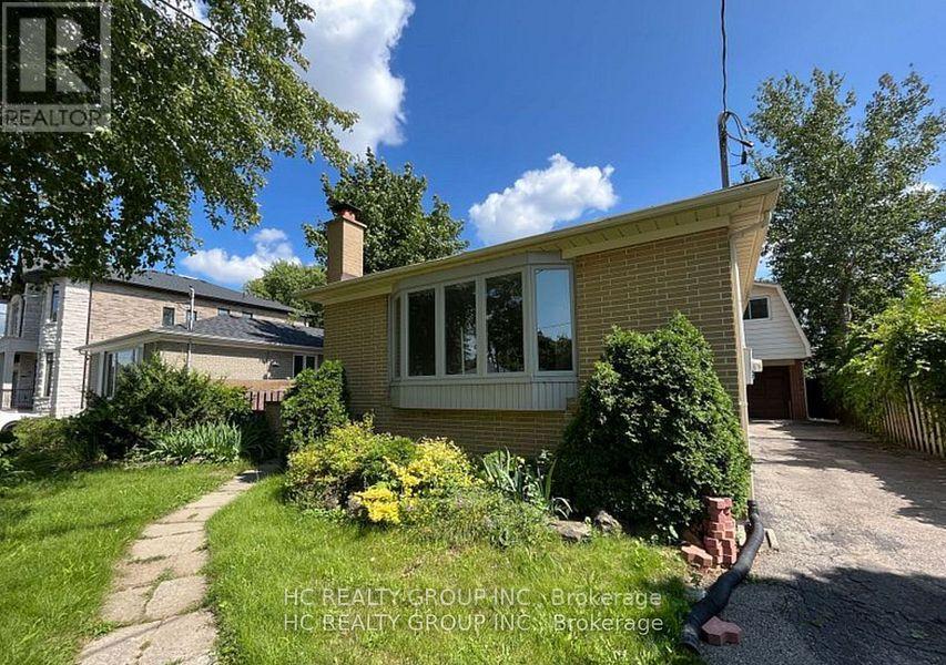 BASEMENT - 516 LYNETT CRESCENT, Richmond Hill, Ontario