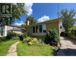 BASEMENT - 516 LYNETT CRESCENT, Richmond Hill, Ontario