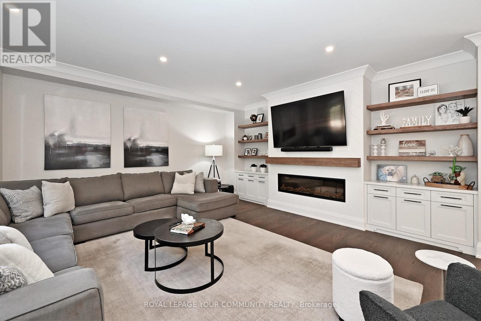 313 Willis Drive, Aurora, Ontario  L4G 7M3 - Photo 15 - N12515692