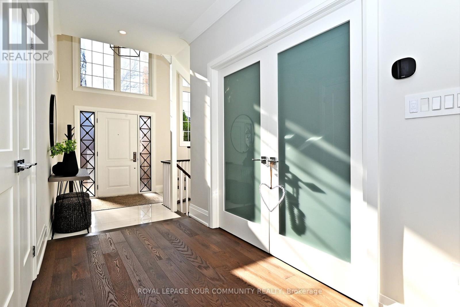 313 Willis Drive, Aurora, Ontario  L4G 7M3 - Photo 16 - N12515692