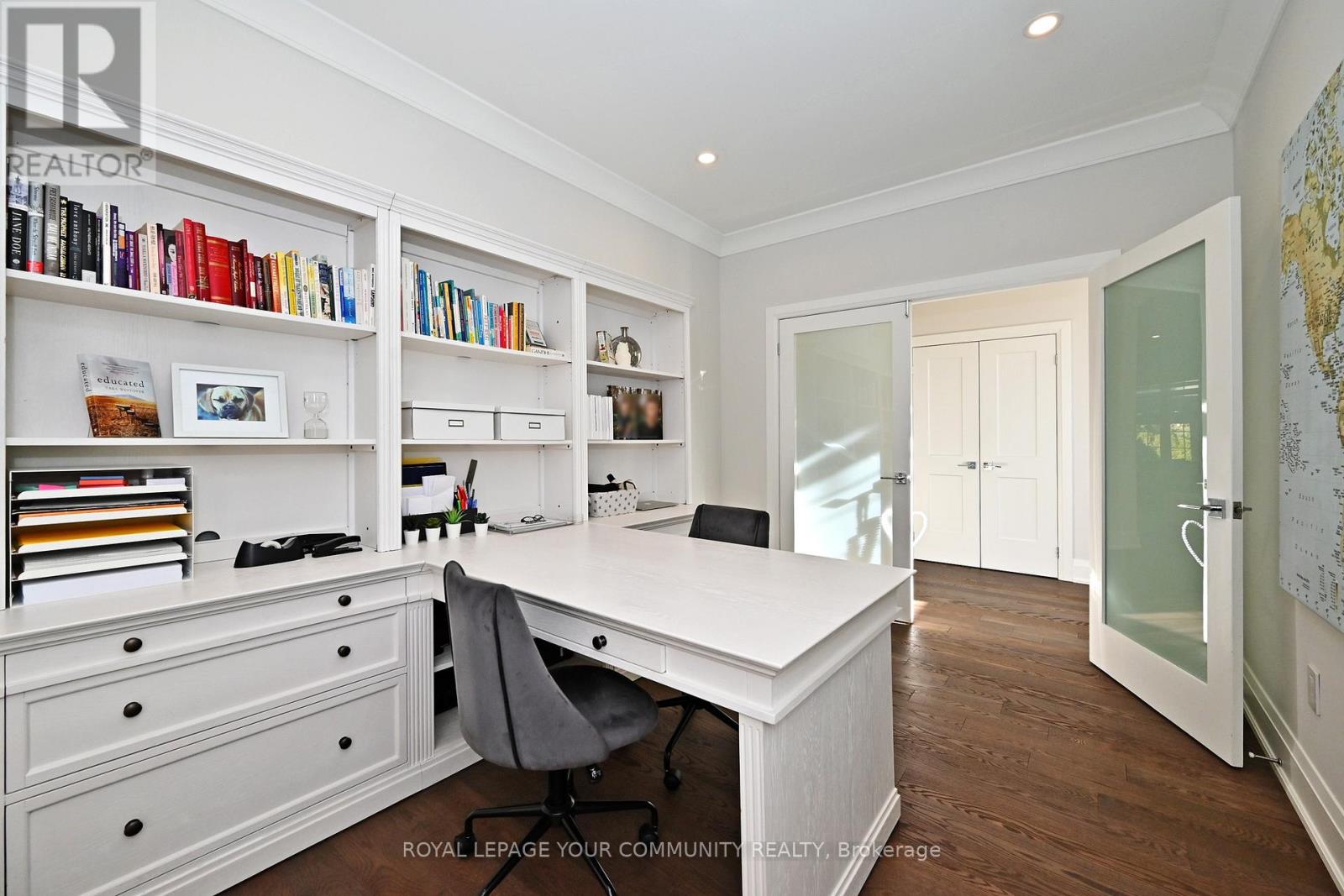 313 Willis Drive, Aurora, Ontario  L4G 7M3 - Photo 17 - N12515692