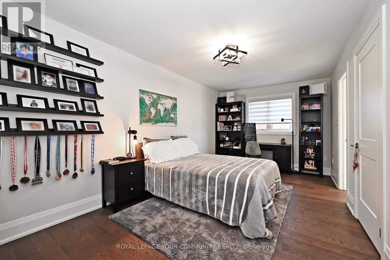 313 Willis Drive, Aurora, Ontario  L4G 7M3 - Photo 26 - N12515692