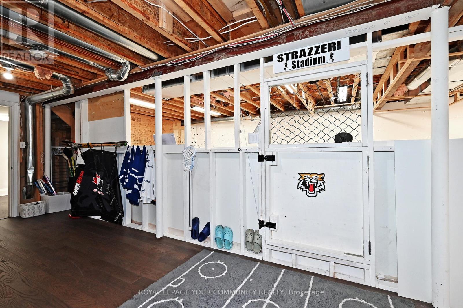 313 Willis Drive, Aurora, Ontario  L4G 7M3 - Photo 32 - N12515692