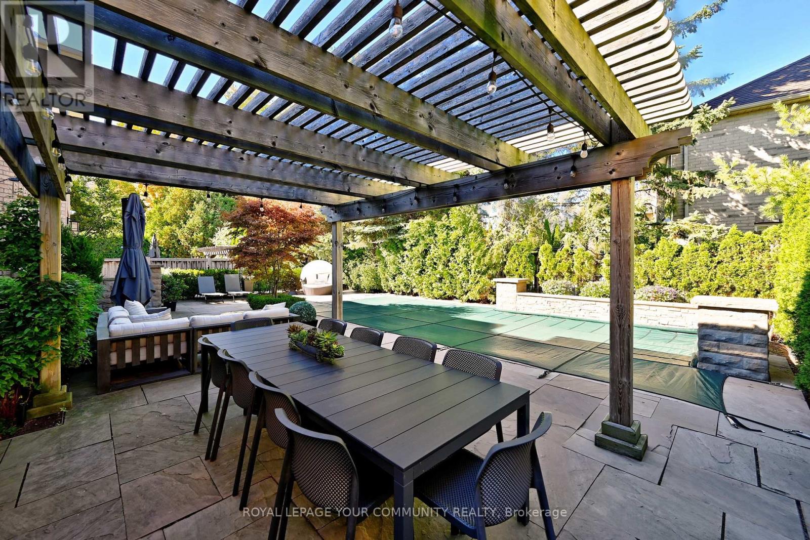 313 Willis Drive, Aurora, Ontario  L4G 7M3 - Photo 37 - N12515692