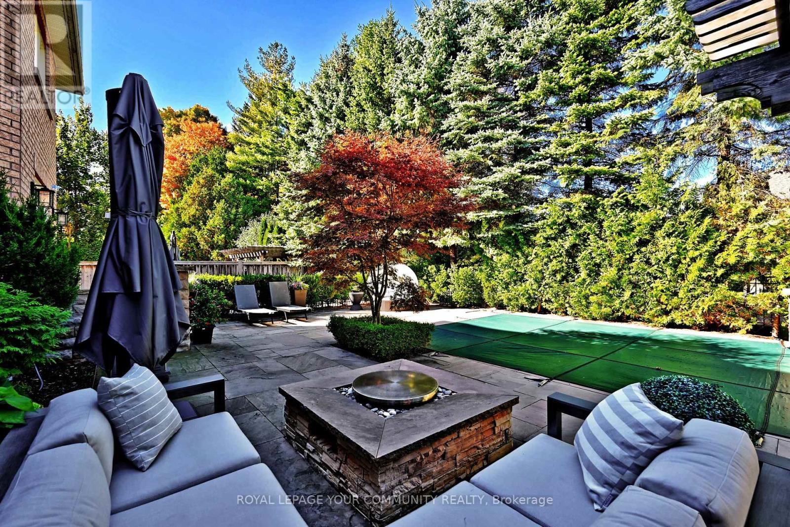 313 Willis Drive, Aurora, Ontario  L4G 7M3 - Photo 38 - N12515692