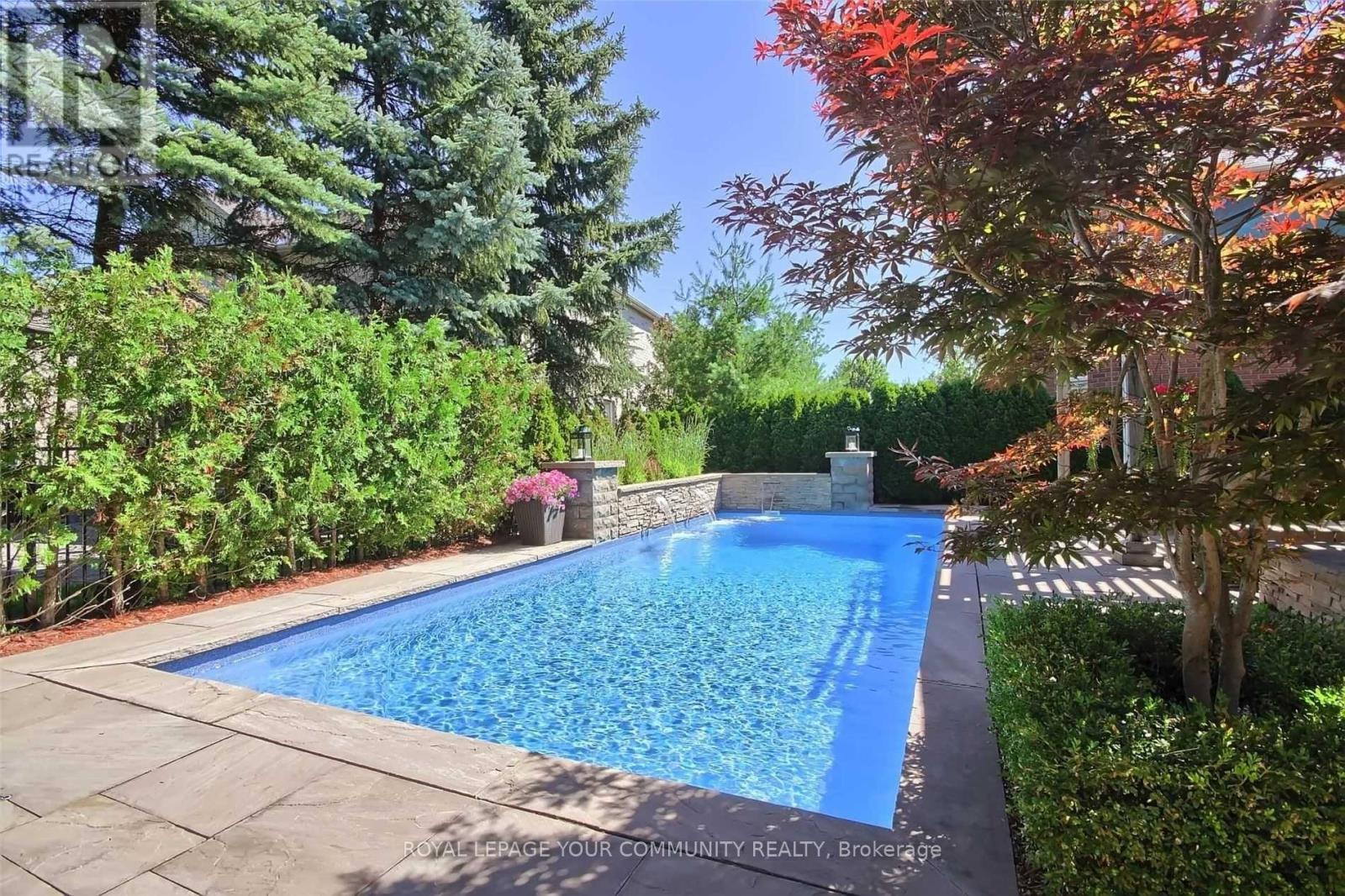 313 Willis Drive, Aurora, Ontario  L4G 7M3 - Photo 40 - N12515692