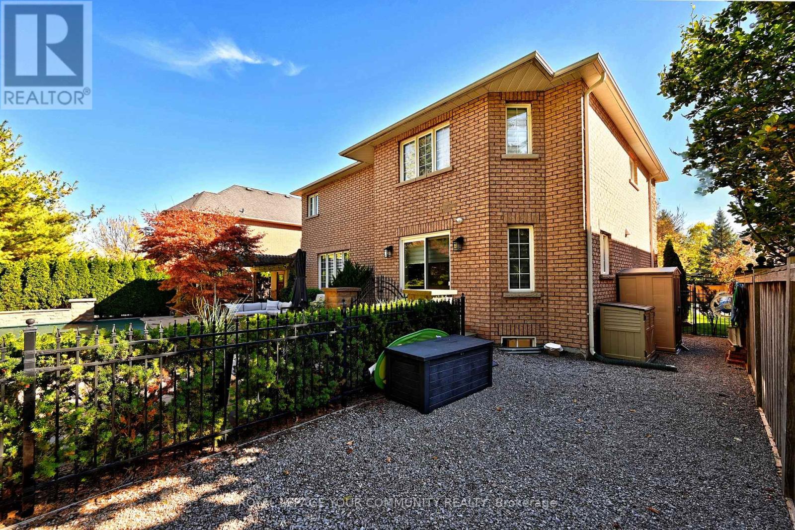 313 Willis Drive, Aurora, Ontario  L4G 7M3 - Photo 41 - N12515692