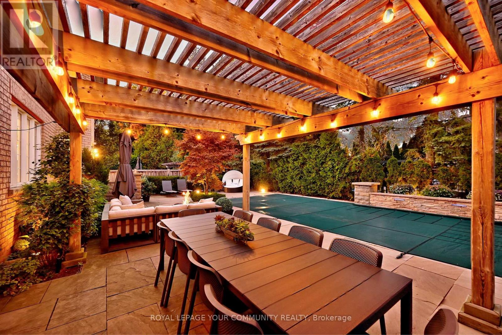 313 Willis Drive, Aurora, Ontario  L4G 7M3 - Photo 43 - N12515692