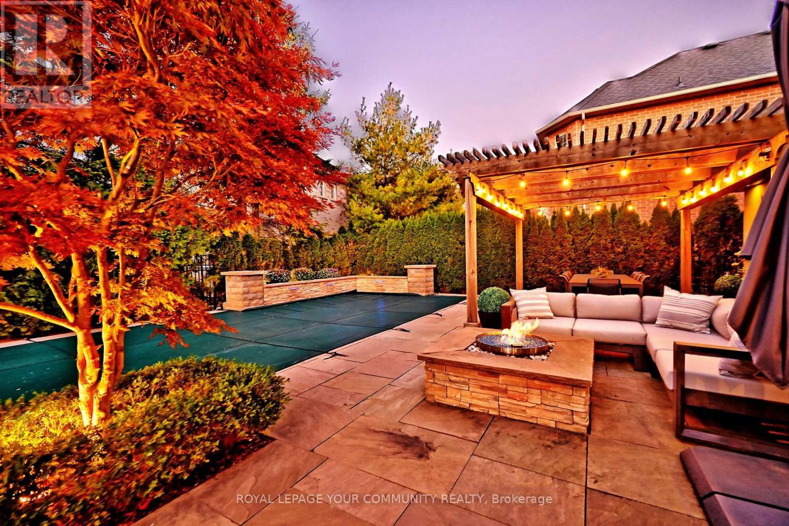 313 Willis Drive, Aurora, Ontario  L4G 7M3 - Photo 44 - N12515692