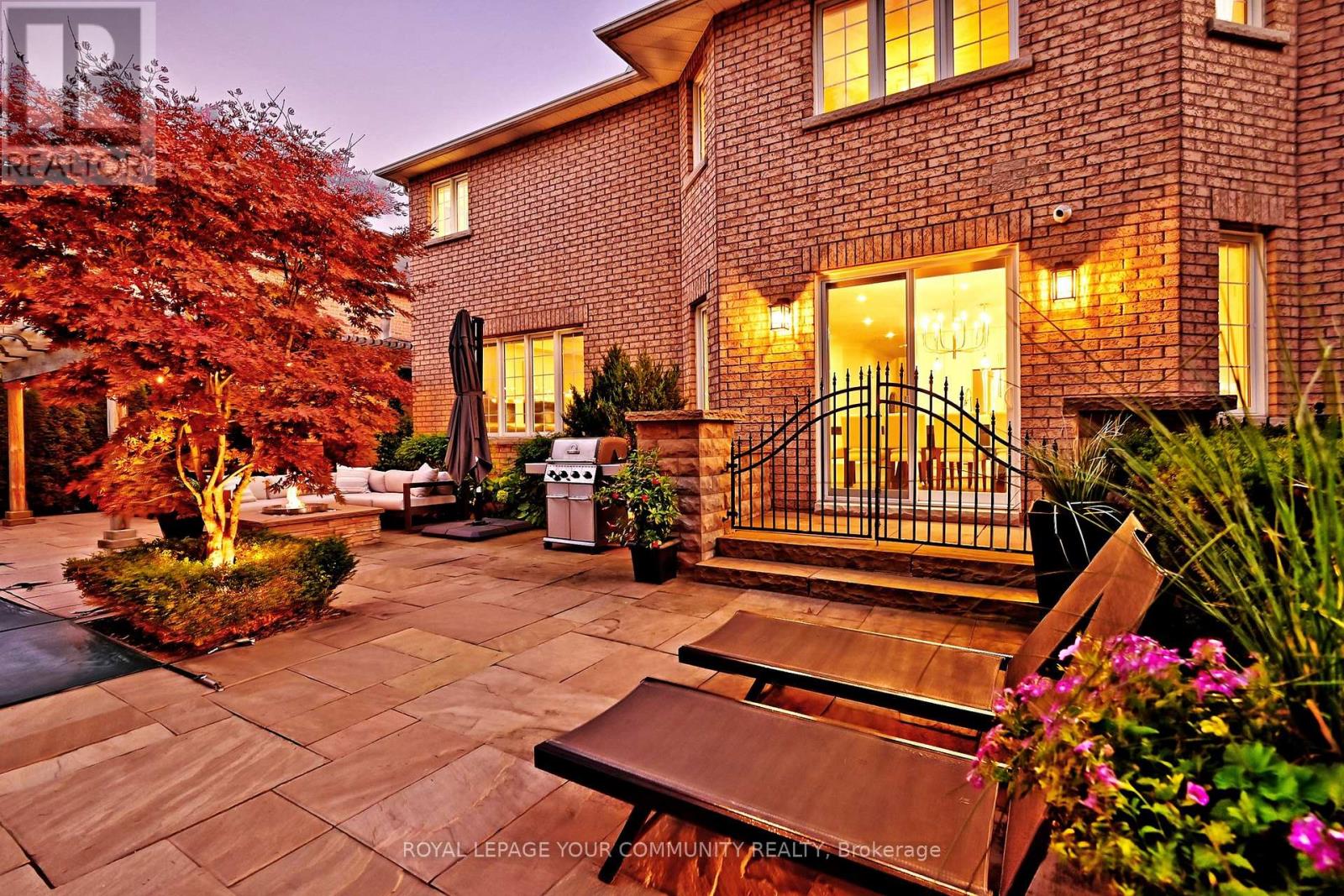 313 Willis Drive, Aurora, Ontario  L4G 7M3 - Photo 45 - N12515692